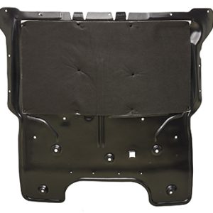 Material amortizare zgomot nisa motor SKODA SCALA (NW1) 1.0 TSI benzina 110 cai PHIRA 75301780