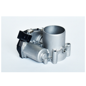 Carcasa clapeta SKODA ROOMSTER (5J7) 1.4 benzina 86 cai ASAM AUTOMOTIVE 75347