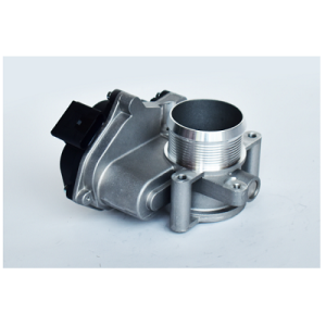 Carcasa clapeta SKODA RAPID Spaceback (NH1) 1.2 TSI benzina 86 cai ASAM AUTOMOTIVE 75383