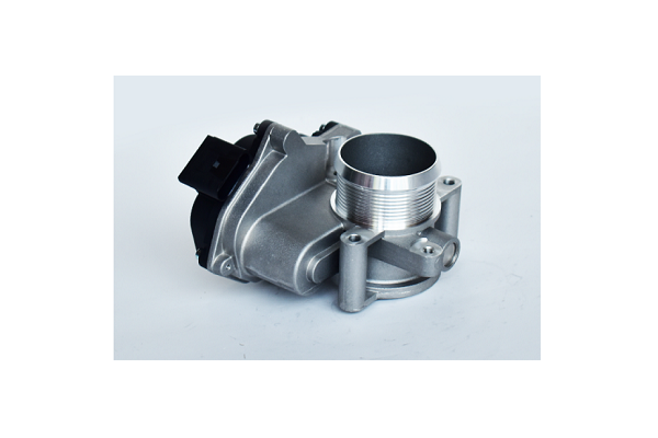 Carcasa clapeta SKODA RAPID (NH3, NK3, NK6) 1.2 TSI benzina 105 cai ASAM AUTOMOTIVE 75383