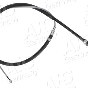 Cablu frana de parcare SKODA YETI (5L) 1.8 TSI 4x4 benzina 152 cai AIC 75463