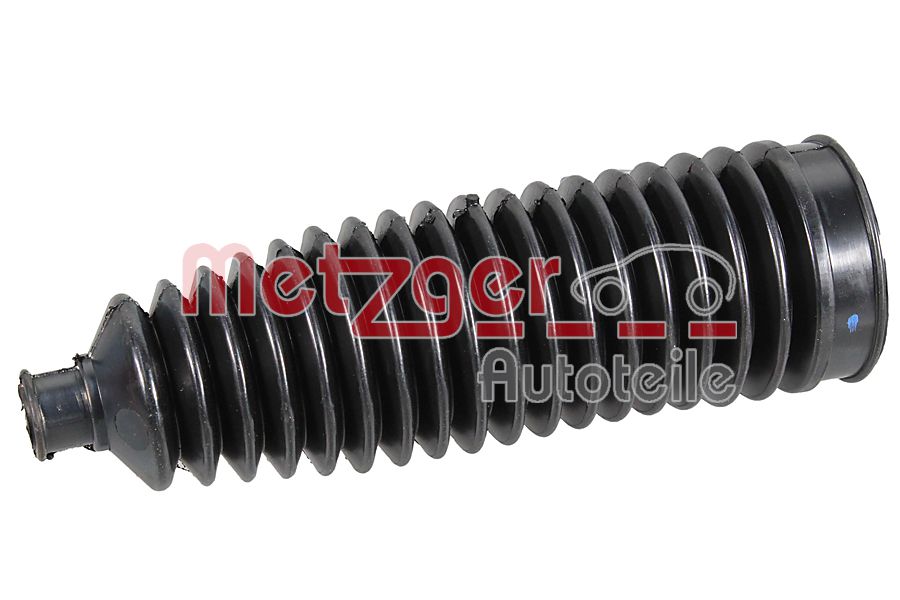 Ansamblu burduf directie SKODA KAROQ (NU7, ND7) 2.0 TSI 4x4 benzina 190 cai METZGER 755.505