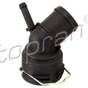 Flansa lichid racire SKODA ROOMSTER (5J7) 1.6 benzina 105 cai TOPRAN 111 242