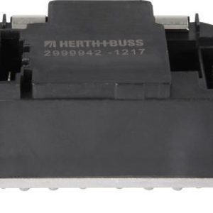 Unitate de control incalzire / ventilatie SKODA YETI (5L) 2.0 TDI 4x4 diesel 140 cai HERTH BUSS ELPARTS 75614296