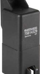 Unitate de control bujii incandescente SKODA ROOMSTER Praktik (5J) 1.4 TDI diesel 80 cai HERTH BUSS ELPARTS 75614329