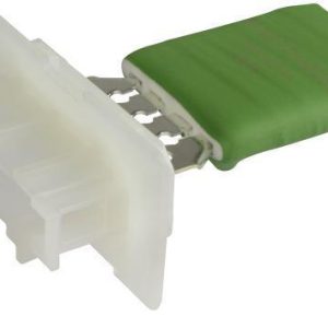 Rezistor ventilator habitaclu SKODA YETI (5L) 1.4 TSI benzina 122 cai HERTH BUSS ELPARTS 75614900