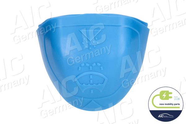 Buson rezervor lichid de spalare parbriz SKODA SCALA (NW1) 1.0 TSI benzina 116 cai AIC 75800