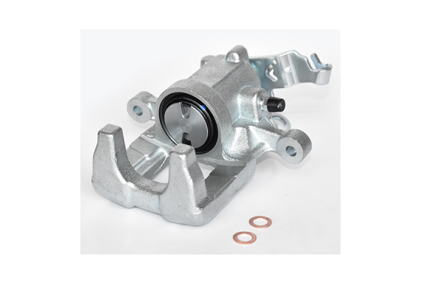 Etrier frana SKODA YETI (5L) 1.4 TSI benzina 125 cai ASAM AUTOMOTIVE 75830