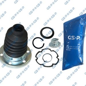Ansamblu burduf articulatie planetara SKODA RAPID Spaceback (NH1) 1.2 benzina 75 cai GSP 760152