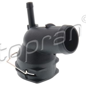 Flansa lichid racire SKODA YETI (5L) 2.0 TDI diesel 110 cai TOPRAN 114 860