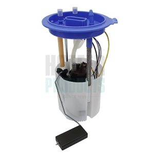 Sistem alimentare cu combustibil SKODA YETI (5L) 1.4 TSI benzina 125 cai MEAT DORIA 77007