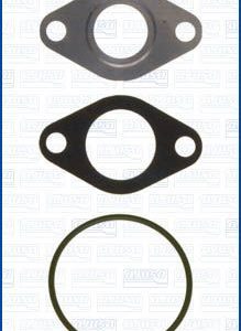 Set garnitura sistem EGR SKODA ROOMSTER (5J7) 1.9 TDI diesel 101 cai AJUSA 77016900