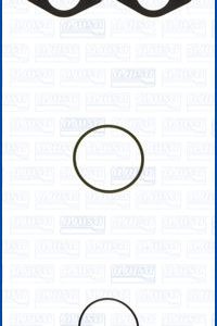 Set garnitura sistem EGR SKODA ROOMSTER (5J7) 1.9 TDI diesel 101 cai AJUSA 77017800