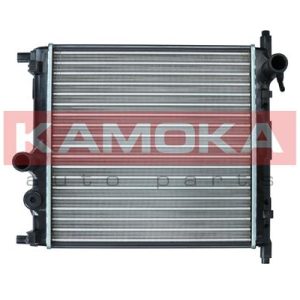 Radiator racire motor SKODA E-CITIGO (NE1) e iV electric 83 cai KAMOKA 7705051