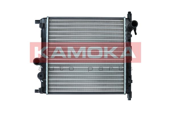Radiator racire motor SKODA E-CITIGO (NE1) e iV electric 83 cai KAMOKA 7705051