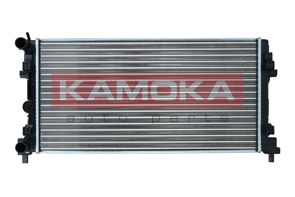 Radiator racire motor SKODA RAPID Spaceback (NH1) 1.4 TSI benzina 122 cai KAMOKA 7705110