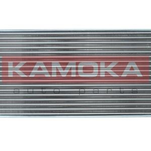 Radiator racire motor SKODA RAPID Spaceback (NH1) 1.6 TDI diesel 105 cai KAMOKA 7705110