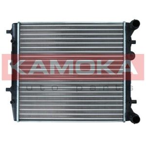 Radiator racire motor SKODA ROOMSTER (5J7) 1.4 benzina 86 cai KAMOKA 7705117