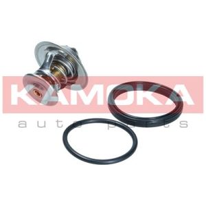 Termostat lichid racire SKODA ROOMSTER (5J7) 1.4 TDI diesel 80 cai KAMOKA 7710093