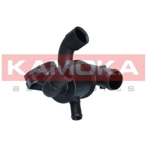Termostat lichid racire SKODA YETI (5L) 2.0 TDI 4x4 diesel 170 cai KAMOKA 7710223