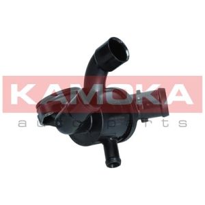 Termostat lichid racire SKODA RAPID (NH3, NK3, NK6) 1.6 TDI diesel 90 cai KAMOKA 7710225