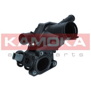 Termostat lichid racire SKODA ROOMSTER Praktik (5J) 1.4 benzina 86 cai KAMOKA 7710262