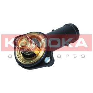 Termostat lichid racire SKODA ROOMSTER (5J7) 1.6 TDI diesel 105 cai KAMOKA 7710270