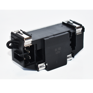 Rezistor ventilator habitaclu SKODA YETI (5L) 1.6 benzina 110 cai ASAM AUTOMOTIVE 77144