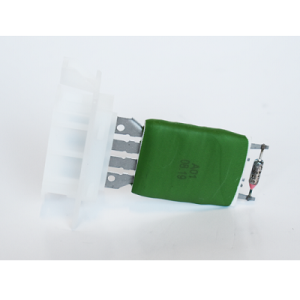 Rezistor ventilator habitaclu SKODA YETI (5L) 1.4 TSI benzina 122 cai ASAM AUTOMOTIVE 77172