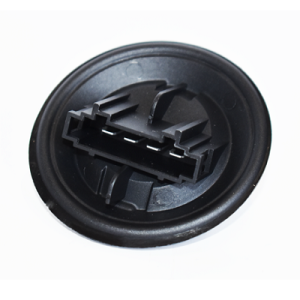 Rezistor ventilator habitaclu SKODA ROOMSTER Praktik (5J) 1.4 TDI diesel 70 cai ASAM AUTOMOTIVE 77192