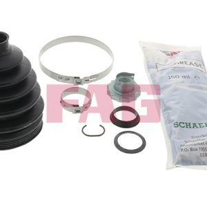 Ansamblu burduf articulatie planetara SKODA RAPID Spaceback (NH1) 1.2 TSI benzina 90 cai FAG 772 0452 30