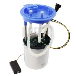 Sistem alimentare cu combustibil SKODA YETI (5L) 1.8 TSI 4x4 benzina 152 cai HOFFER 7507487