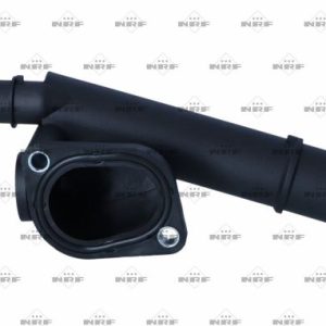 Flansa lichid racire SKODA ROOMSTER (5J7) 1.9 TDI diesel 101 cai NRF 775004