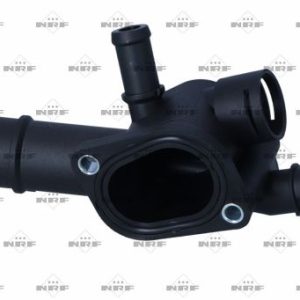 Flansa lichid racire SKODA ROOMSTER Praktik (5J) 1.4 TDI diesel 80 cai NRF 775005