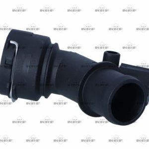 Flansa lichid racire SKODA ROOMSTER (5J7) 1.6 benzina 105 cai NRF 775015