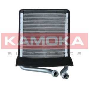 Schimbator caldura incalzire habitaclu SKODA YETI (5L) 2.0 TDI diesel 150 cai KAMOKA 7760006