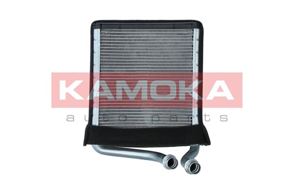 Schimbator caldura incalzire habitaclu SKODA YETI (5L) 1.4 TSI benzina 125 cai KAMOKA 7760006