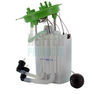 Sistem alimentare cu combustibil SKODA KAROQ (NU7, ND7) 2.0 TSI 4x4 benzina 190 cai HOFFER 7507639