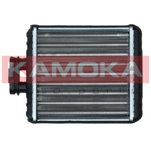 Schimbator caldura incalzire habitaclu SKODA RAPID (NH3, NK3, NK6) 1.2 TSI benzina 110 cai KAMOKA 7765029