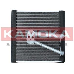 Evaporator aer conditionat SKODA RAPID (NH3, NK3, NK6) 1.2 benzina 75 cai KAMOKA 7770010