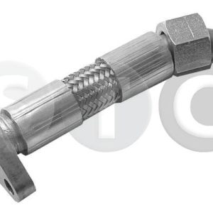 Conducta ulei incarcare SKODA ROOMSTER (5J7) 1.9 TDI diesel 105 cai STC T477821