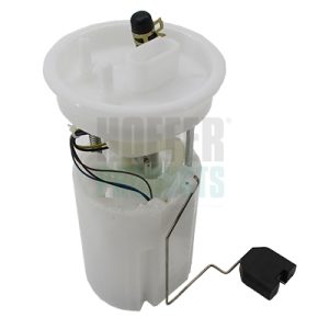 Sistem alimentare cu combustibil SKODA RAPID Spaceback (NH1) 1.2 benzina 75 cai HOFFER 7507857