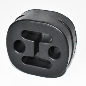 Banda cauciuc sistem de esapament SKODA YETI (5L) 2.0 TDI 4x4 diesel 140 cai ASAM AUTOMOTIVE 77886