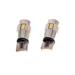 Bec semnalizator SKODA RAPID Spaceback (NH1) 1.6 TDI diesel 105 cai MAXGEAR 78-0174SET