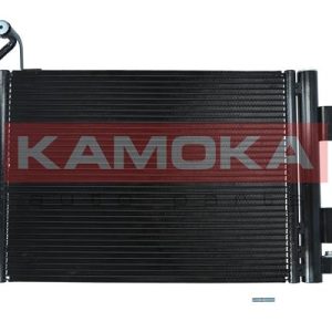 Condensator climatizare SKODA ROOMSTER (5J7) 1.4 benzina 86 cai KAMOKA 7800166
