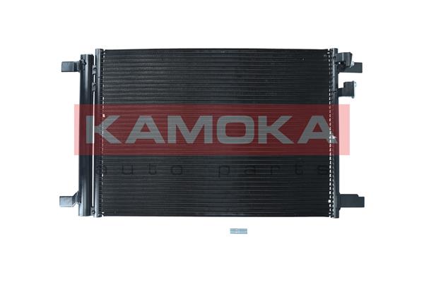 Condensator climatizare SKODA KAMIQ (NW4) 1.0 TSI benzina 115 cai KAMOKA 7800313