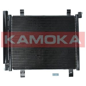 Condensator climatizare SKODA E-CITIGO (NE1) e iV electric 83 cai KAMOKA 7800315