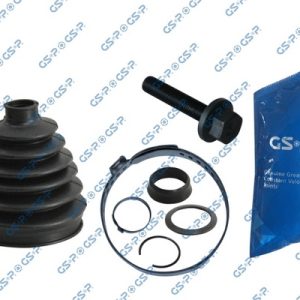 Ansamblu burduf articulatie planetara SKODA YETI (5L) 1.6 benzina 110 cai GSP 780115