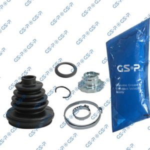 Ansamblu burduf articulatie planetara SKODA ROOMSTER (5J7) 1.4 LPG Benzina/Autogaz (GPL) 86 cai GSP 780274