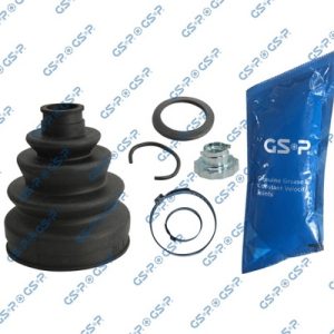 Ansamblu burduf articulatie planetara SKODA RAPID Spaceback (NH1) 1.4 TSI benzina 122 cai GSP 780275